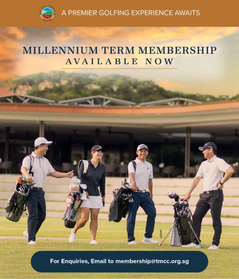 Faces of TMCC TMCC Today